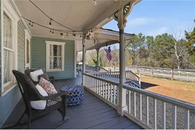 2280 War Hill Park Road, Dawsonville, GA 30534 - Photo 33