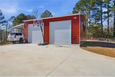 2280 War Hill Park Road, Dawsonville, GA 30534 - Photo 29