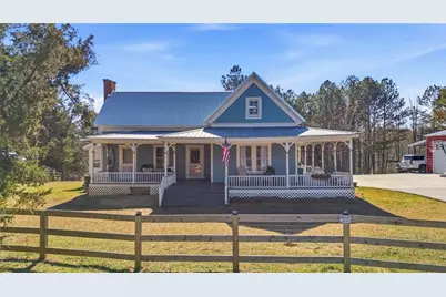 2280 War Hill Park Road, Dawsonville, GA 30534 - Photo 3