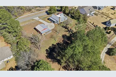 2280 War Hill Park Road, Dawsonville, GA 30534 - Photo 45