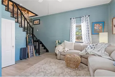 2280 War Hill Park Road, Dawsonville, GA 30534 - Photo 19