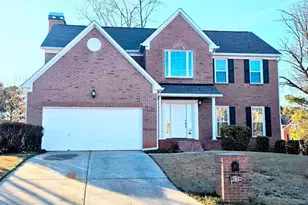 641 Olde Ivy Way, Stone Mountain, GA 30087 - Photo 1