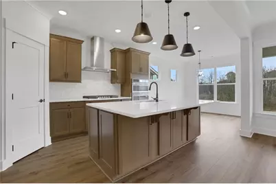 325 Conifer Lane, Ball Ground, GA 30107 - Photo 13