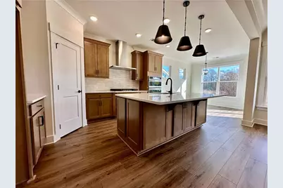 325 Conifer Lane, Ball Ground, GA 30107 - Photo 9