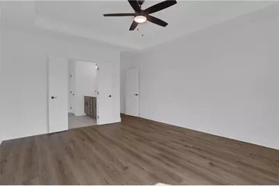 325 Conifer Lane, Ball Ground, GA 30107 - Photo 23