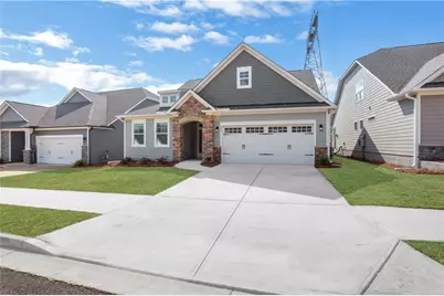 325 Conifer Lane, Ball Ground, GA 30107 - Photo 3