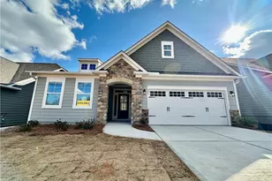 325 Conifer Ln, Ball Ground, GA 30107 - Photo 1