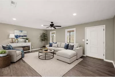 3670 Windy Hill Drive, Gainesville, GA 30504 - Photo 9