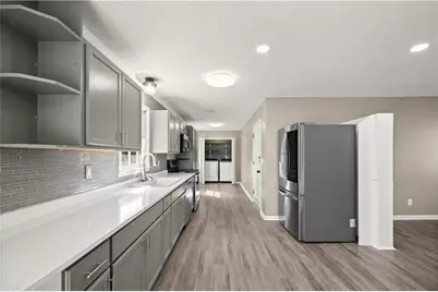 3670 Windy Hill Drive, Gainesville, GA 30504 - Photo 11