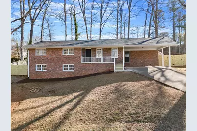 3670 Windy Hill Drive, Gainesville, GA 30504 - Photo 1