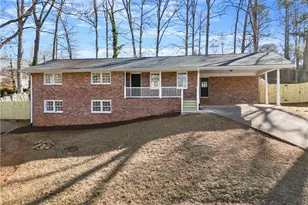 3670 Windy Hill Dr, Gainesville, GA 30504 - Photo 1