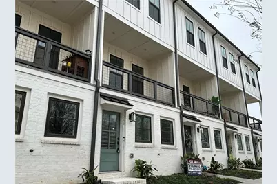 1245 Cushenberry Lane, Atlanta, GA 30318 - Photo 1