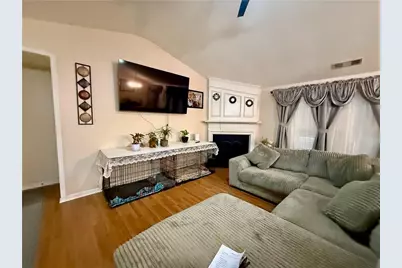 137 Park Forest Drive NW, Kennesaw, GA 30144 - Photo 5