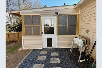 137 Park Forest Drive NW, Kennesaw, GA 30144 - Photo 23