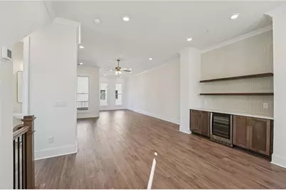 230 Midnight Oak Run #1, Alpharetta, GA 30009 - Photo 5