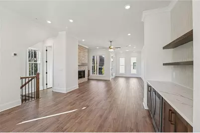 230 Midnight Oak Run #1, Alpharetta, GA 30009 - Photo 9
