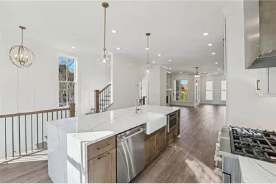 230 Midnight Oak Run #1, Alpharetta, GA 30009 - Photo 21