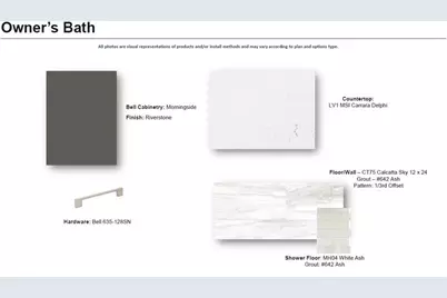 230 Midnight Oak Run #1, Alpharetta, GA 30009 - Photo 61