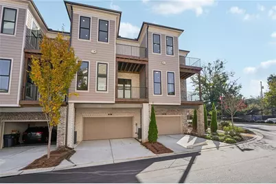 230 Midnight Oak Run #1, Alpharetta, GA 30009 - Photo 51
