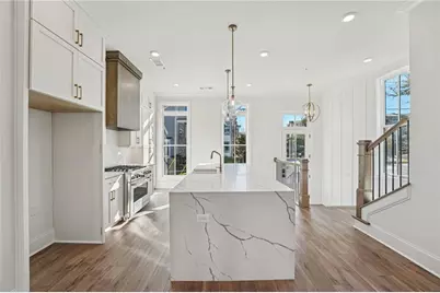 230 Midnight Oak Run #1, Alpharetta, GA 30009 - Photo 19