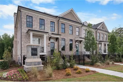 230 Midnight Oak Run #1, Alpharetta, GA 30009 - Photo 1