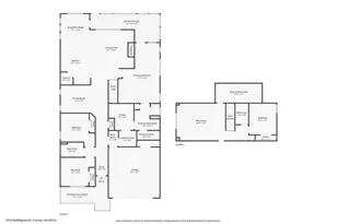 1613 Saddlegate Dr, Canton, GA 30114 - Photo 33