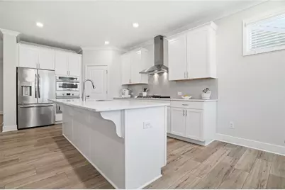 1613 Saddlegate Drive, Canton, GA 30114 - Photo 7