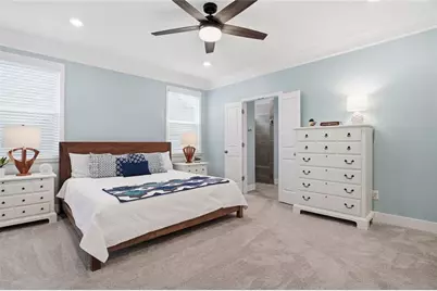 1613 Saddlegate Drive, Canton, GA 30114 - Photo 11