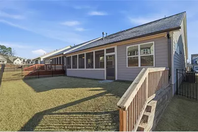 1613 Saddlegate Drive, Canton, GA 30114 - Photo 31