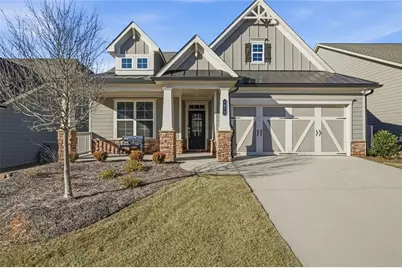 1613 Saddlegate Drive, Canton, GA 30114 - Photo 1