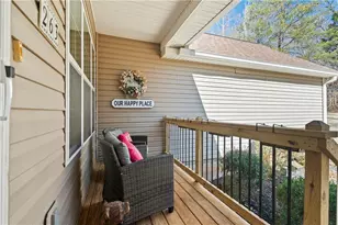 263 Hardwood Dr, Cleveland, GA 30528 - Photo 5