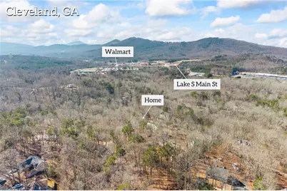 263 Hardwood Drive, Cleveland, GA 30528 - Photo 69