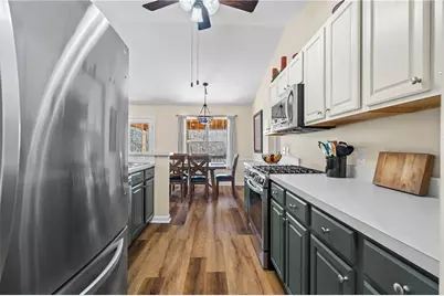 263 Hardwood Drive, Cleveland, GA 30528 - Photo 21