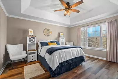 263 Hardwood Drive, Cleveland, GA 30528 - Photo 31