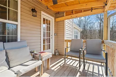 263 Hardwood Drive, Cleveland, GA 30528 - Photo 39