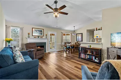 263 Hardwood Drive, Cleveland, GA 30528 - Photo 9