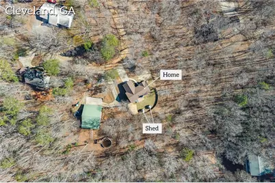 263 Hardwood Drive, Cleveland, GA 30528 - Photo 71