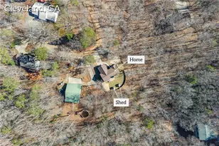 263 Hardwood Dr, Cleveland, GA 30528 - Photo 71