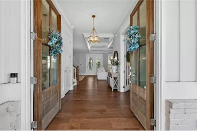 3372 Old Concord Road SE, Smyrna, GA 30082 - Photo 9