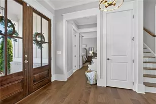 3372 Old Concord Rd SE, Smyrna, GA 30082 - Photo 11