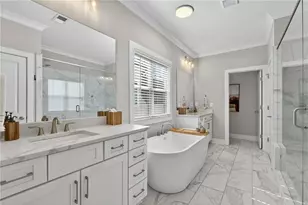 3372 Old Concord Rd SE, Smyrna, GA 30082 - Photo 31