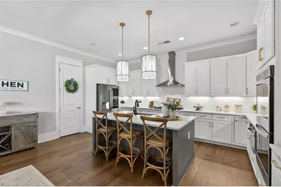 3372 Old Concord Road SE, Smyrna, GA 30082 - Photo 19