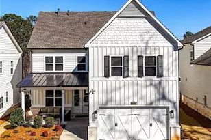 3372 Old Concord Rd SE, Smyrna, GA 30082 - Photo 3