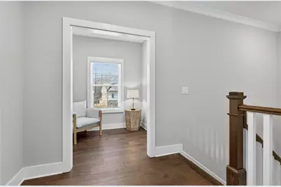 3372 Old Concord Road SE, Smyrna, GA 30082 - Photo 27