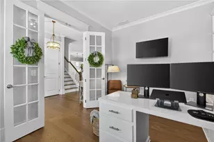 3372 Old Concord Rd SE, Smyrna, GA 30082 - Photo 25