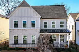 3372 Old Concord Rd SE, Smyrna, GA 30082 - Photo 1