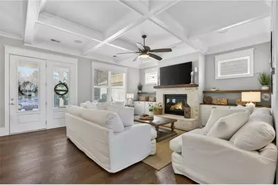 3372 Old Concord Road SE, Smyrna, GA 30082 - Photo 13