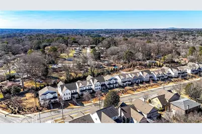 3372 Old Concord Road SE, Smyrna, GA 30082 - Photo 61