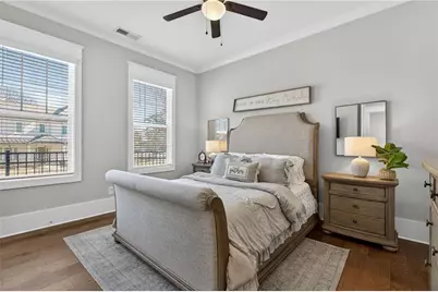 3372 Old Concord Road SE, Smyrna, GA 30082 - Photo 53