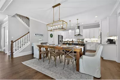 3372 Old Concord Road SE, Smyrna, GA 30082 - Photo 15